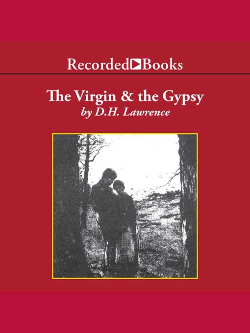 Title details for The Virgin and the Gypsy by D.H. Lawrence - Available